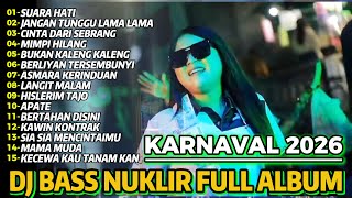 Dj Karnaval  Album Terbaru 2026 Viral