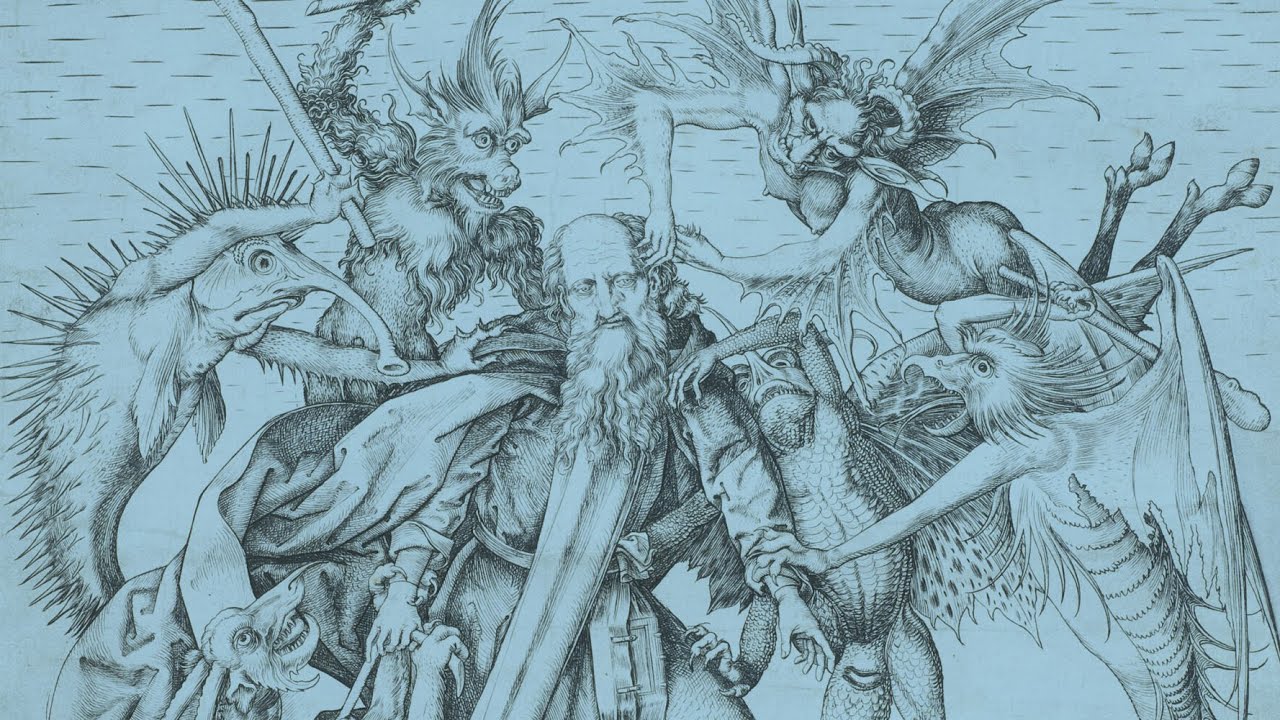 Claudia Swan • Counterfeit Chimeras: Early Modern Theories of the Imagination and the Work of Art