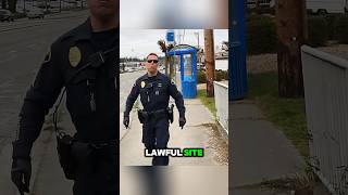 Famous Aggressive Tyrant Corrupt Cop Gets Owned😨 Wealth