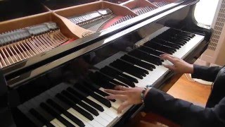 The Weeknd - Often (Piano Cover) screenshot 5