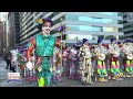 2026 Mummers Parade: Quaker City String Band - The Joker’s Funhouse