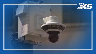 Councilmember calls on Seattle mayor to turn on CCTV cameras during World Cup