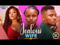 JEALOUS WIFE (Sandra Okunzuwa, Treasure Uche, Maurice Sam) - Brand New 2025 Nigerian Movie