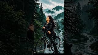 A Moment Mid-Journey #ai #art #video #animation