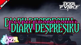 DJ JUGLE DUTCH DIARY DESPRESIKU | ARTI SEBUAH PENCERIAN |  IYYA FVNKY RMX VIRAL TIKTOK 2026
