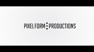 PixelForm Demo Reel - 2012