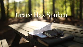 'Grace Has Spoken' - The Wilds Music  Lyric Video