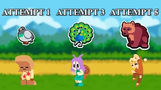 I turned Super Auto Pets into a ROGUELIKE
Should I do more of these? Let me know! Also, shoutouts to Groundeds website for helping make this possible!
Looking to buy packs or cosmetics for Super Auto Pets? Use my code Troubadour to support the channel! https://teamwoodgames.com/account/shop
Join my Discord! https://discord.gg/dg8YpFQnjH
Become a YouTube Member to get access to perks!
https://www.youtube.com/channel/UCF2evMLBsacL3E07S6wKAKA/join
Outro Music: Welcome to the World of Pokémon! - Pokémon Mystery Dungeon: Explorers of Sky
Twitch: https://www.twitch.tv/staytroubadour
#superautopets #staytrou I turned Super Auto Pets into a ROGUELIKE