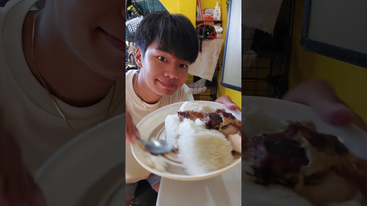 Bakit nga ba ako tinawag na Boy Skincare? Sa katalandian ba?