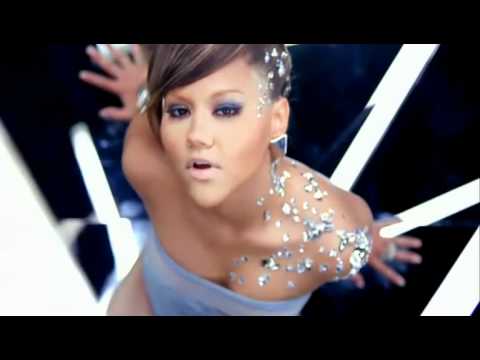 Kat Deluna Featuring Akon - Push Push