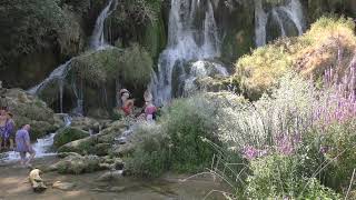 Kravica Waterfalls