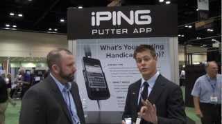 iPing Putter App - 2nd Swing screenshot 4