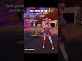 casi gano la partida #fortnite #fortnitegracioso #viral #viralshorts #fortniteshorts