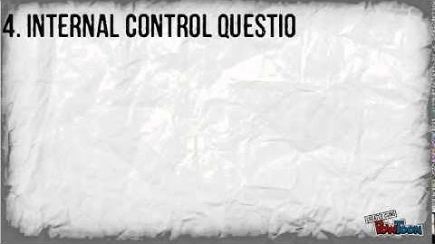 Auditing Step: Evaluation Process