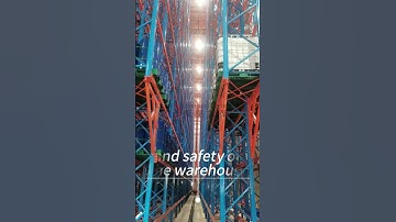 How to choose suitable Storage Rackings, let