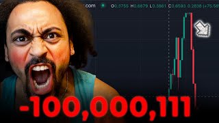 The Most DEVASTATING LOSSES in Trading History