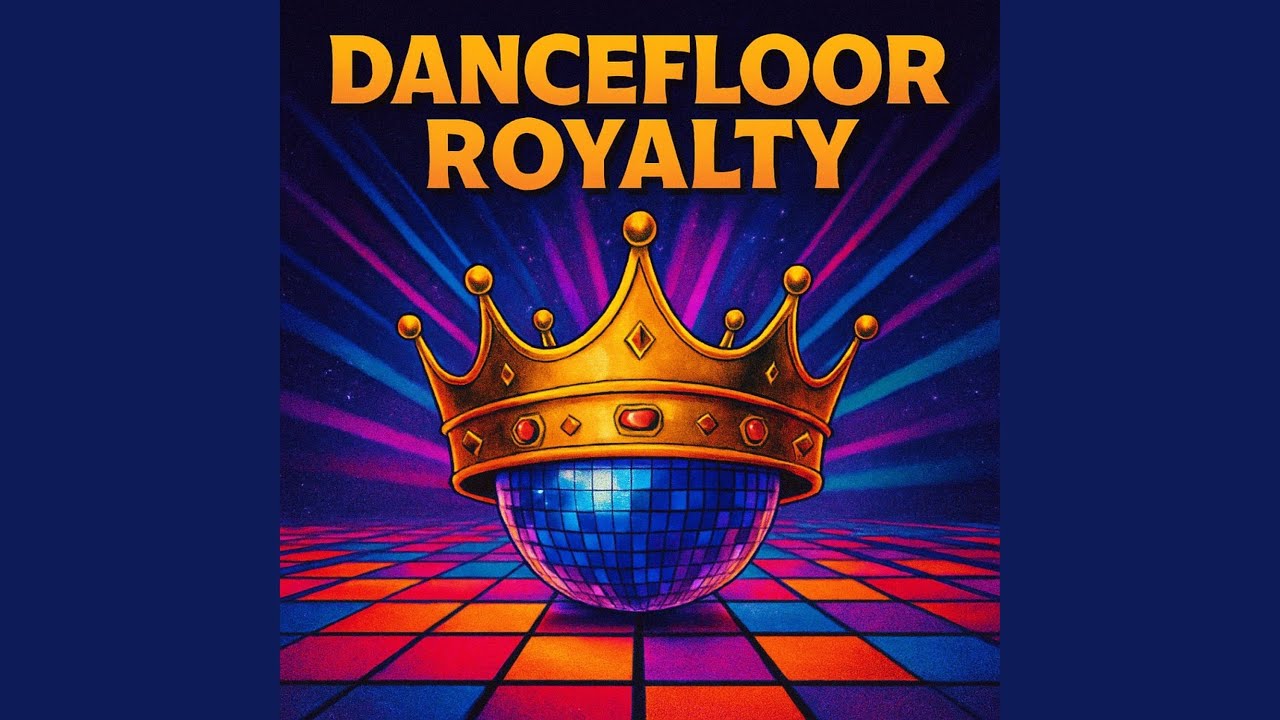 Dancefloor Royalty