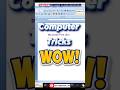Ms Word Me Font Ka Maximum Size Kya Hota Hai //@BKCOMPUTERLAB #msword #pc #tricks #shorts