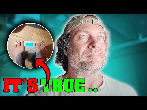 DEVON LARRATT TRICKED EVERYONE !!