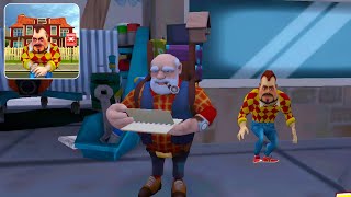 Dark Riddle Neighbors Secret Missing Photos Gameplay