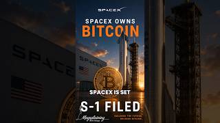 SpaceX IPO: a Bitcoin bombshell