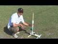 Weekend Project: Compressed Air Rocket Weekend Project: Compressed Air Rocket