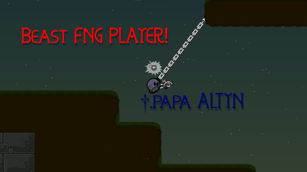 †.papa ALTYN FNG Dominating 
