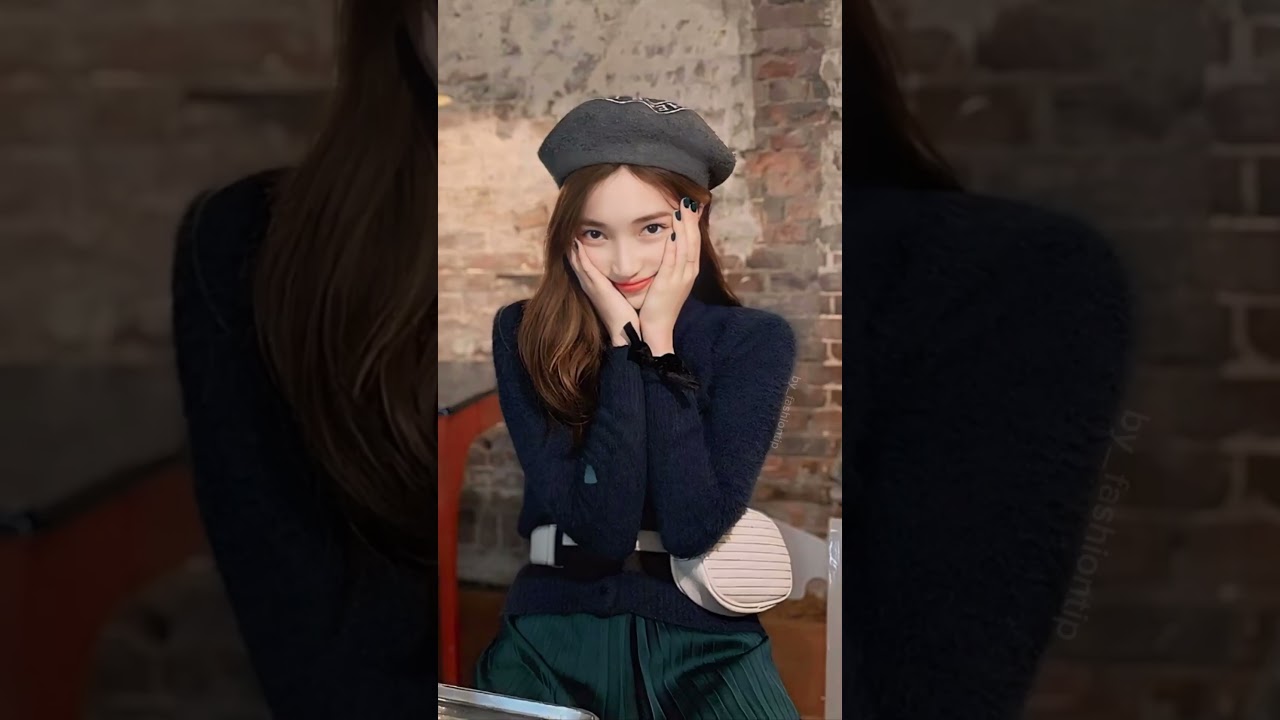 Lee Wonjung’s and Ji Hyewon’s fashion ❤️‍🔥 