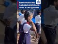#Shorts Goa Revolution Day Celebrated with Patriotic Fervor at GPS Agarwada