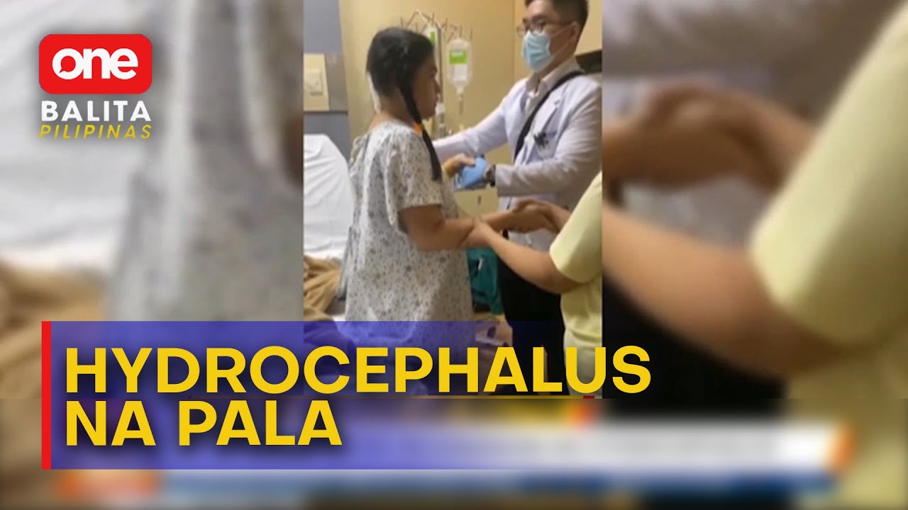 Content creator na hirap magsalita, may hydrocephalus na pala | One Balita Pilipinas