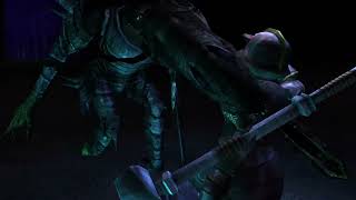 Lunacid - Cursed Knight Sucsarius