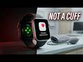 You’ll Never Look At Your Apple Watch The Same Way Again
