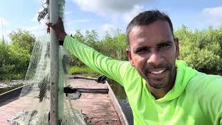 #fishing Hassa wedding house