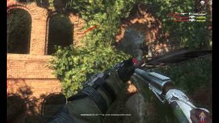FrostTest Survarium God Mode Bug 0.30.a2