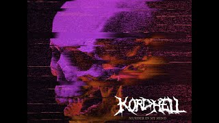 Murder on my mind KORDHELL (SPED UP + HIGH V) @KORDHELL