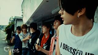 NAZE(ネイズ) 'I LIKE IT' Official MV Teaser 1
