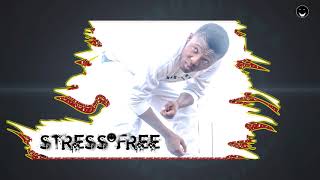 Young Cannibal - Stress Free [Official Audio]