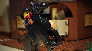 Lego Wild West