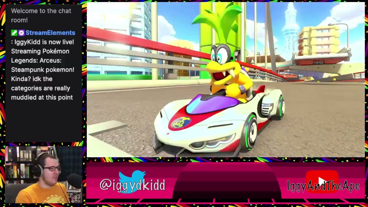 Steampunk pokemon! Kinda? idk the categories are really muddied at this point