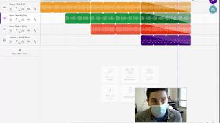 TEACHING SOUNDTRAP | Intro, Fade Out, Title