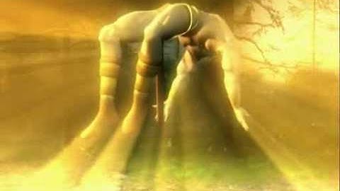 Divine Divinity - The Marking