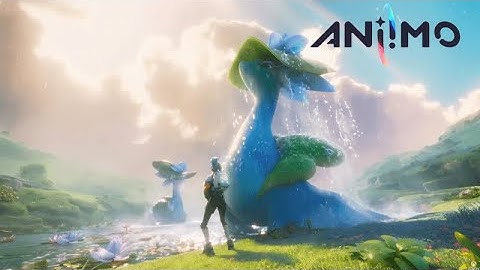 Aniimo Closed Beta Test 1 No-Commentary Gameplay - Day 1