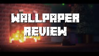 Minecraft Wallpaper Compilation Review | Mine-imator
Theme: CHRISTMAS IN MINECRAFT! -perfectly on time.
Join the Discord: https://discord.gg/CNuQYwh Minecraft Wallpaper Compilation Review | Mine-imator