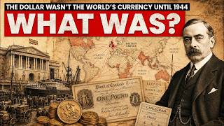 Before the Dollar: The Currencies That Ruled the World for 500 Years