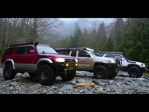 Toyota Suspension Evolution and Diagnostic Guide (2001–2026)