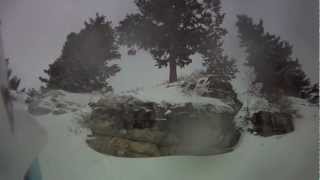 2012 - Ski Edit #1  (Solitude, Utah - January 19,2012)