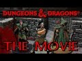 D&D MOVIE - Call of the Wild