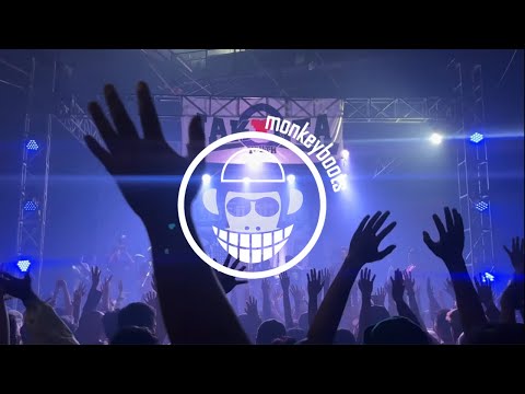 Monkey Boots - Tunggulah Tunggu (Live at Jakarta Youth Movement 25 Februari 2023)