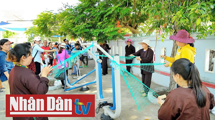 Tiêu chí công nhận xã văn hóa nông thôn mới năm 2024