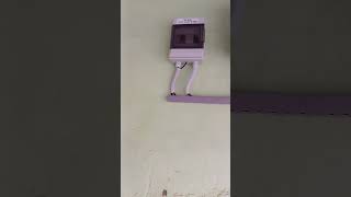 aap ko us kam  me koi nhi hra sakta #electrical #electricalgoods